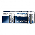 everActive Pro LR6/AA, x10 LR610PAKPA