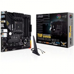 Asus TUF GAMING B550M-PLUS WIFI II TUF GAMING B550M-PLUS WIFI II