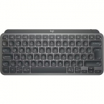 Logitech MX Keys mini, Wireless, US 920-010608