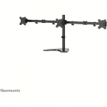 Newstar Triple desk stand, 13-27" FPMA-D550DD3BLACK