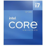 Intel Core i7-12700K (8P+4E/20T, 3.60 GHz, 25MB Cache, LGA1700, 125W), TRAY CM8071504553828