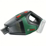 Bosch UniversalVac 18V, Black/Green - without battery and charger  06033B9102