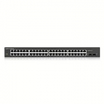 Zyxel GS1900-48, 48 PORT GS1900-48-EU0102F
