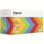Polaroid Go Color Multipack, 48x 6212