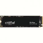 Crucial P3 PLUS, 2TB, M.2 Gen4 x4 CT2000P3PSSD8