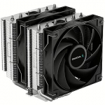 Deepcool AG620 Black R-AG620-BKNNMN-G-1