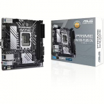Asus PRIME H610I-PLUS D4-CSM PRIME H610I-PLUS D4-CSM