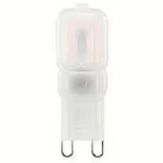 Leduro LIGHT BULB LED G9 3000K 3W/230LM 21042