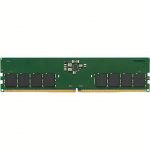 Kingston 16GB, DDR5, 5600MT/s, CL46, Single stick KVR56U46BS8-16