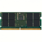 Kingston SODIMM, 16GB, DDR5, 5600MT/s, CL46, Single stick KCP556SS8-16