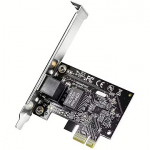 Cudy Network adapter PE10 Gigabit PCI-E PE10