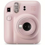 Fujifilm Instax mini 12, Blossom Pink INSTAXMINI12BLOSSPINK