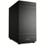 Sharkoon Rebel C50, Mesh, Black 4044951038220