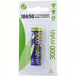 Gembird 18650 10C 3000mAh, x1 EG-BA-18650-10C/3000