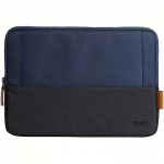 Trust Lisboa Sleeve, 13.3", Blue 25123