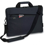Pedea Fashion Laptop bag, 13.3" Black/Anthracite 66063052