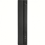 Chieftec IX-06B-OP, Black IX-06B-OP