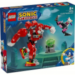 Lego Knuckles' Guardian Mech 76996