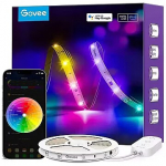 Govee H618A Basic LED Strip Light 5m | Taśma LED | Wi-Fi, Bluetooth, RGBIC H618A3D1_2