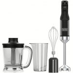 Black+Decker hand blender set BXHBA1501E, Black ES9160170B