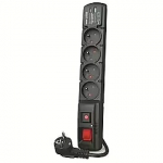 Acar SURGE PROTECTOR ACAR F4 USB A+C 3M 4X FRENCH PD W2440