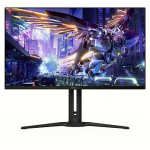 Gigabyte AORUS FO32U2P, 31,5" AORUS FO32U2P