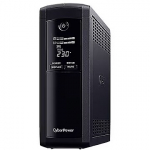 Cyber Power VP1600ELCD, 1600VA 960W VP1600ELCD