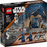 Lego Ambush on Mandalore Battle Pack 75373