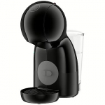 DeLonghi Dolce Gusto Piccolo XS, Black EDG110.AB
