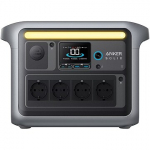 Anker Portable Power Station 1056 Wh, 1800W | SOLIX C1000X A1761311