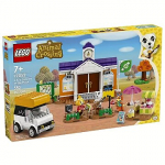Lego K.K.'s Concert at the Plaza 77052