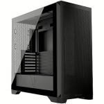 Modecom Computer cases S Midi EXPANSE S MIDI Black AT-EXPANAT-EXPANSE-SG-NF-10-000000-000