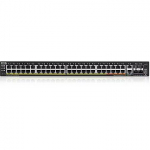 Zyxel XGS2220-54HP, 54port POE XGS2220-54HP-EU0101F