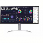 LG 34WQ650-W, 34" 34WQ650-W.AEU
