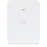 Ubiquiti UniFi U7 Pro Wall Paintable Flush Mount UACC-U7-Pro-Wall-FM