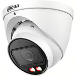 Dahua Eyeball, 1520p, 4MP, White IPC-HDW2449T-ZS-IL-27135