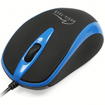 Media-Tech Plano, Optical, Blue MT1091B