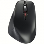 Cherry MSW Stream Mouse, Black JW-8550-2