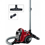 Bosch Series 2 BGC05AAA2, Red/Black BGC05AAA2