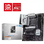 MSI B760 GAMING PLUS WIFI DDR4 7D98-043R