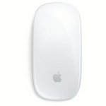 Apple Magic Mouse, Multi-Touch Surface, White MXK53Z/A