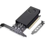 Lenovo RTX A1000, 8GB GDDR6 4X61Q73041