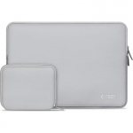 Tech-Protect NeoSlim Sleeve, 13-14", Grey 5906302374892