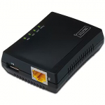 Digitus USB 2.0 Multifunction Network Server DN-13020