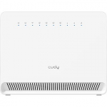 Cudy Wireless router CUDY LT400E_EU Wi-Fi 300 Mbps 2.4 GHz 4G LTE SIM LT400E_EU