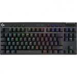Logitech G PRO X TKL LIGHTSPEED GAMING, CH 920-012132