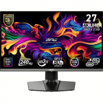 MSI MPG 272URX QD-OLED, 26.5" MPG 272URX QD-OLED