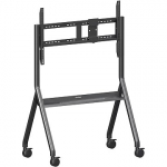 ViewSonic Slim Trolley Cart for ViewBoard, 55-105" VB-STND-009