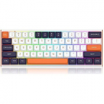 Redragon K683WBO-RGB-M FIDD, EN K683WBO-RGB-M