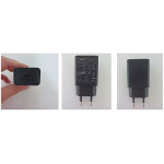 Wortmann Netzteil f&uuml;r TERRA PAD 1201 (EU), USB Type C USB-C ADAPTER/EU/9V/2,22A